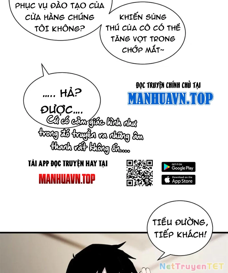 Ma Thú Siêu Thần Chapter 170 - Trang 3