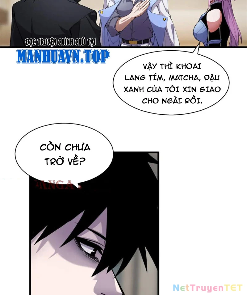 Ma Thú Siêu Thần Chapter 170 - Trang 3
