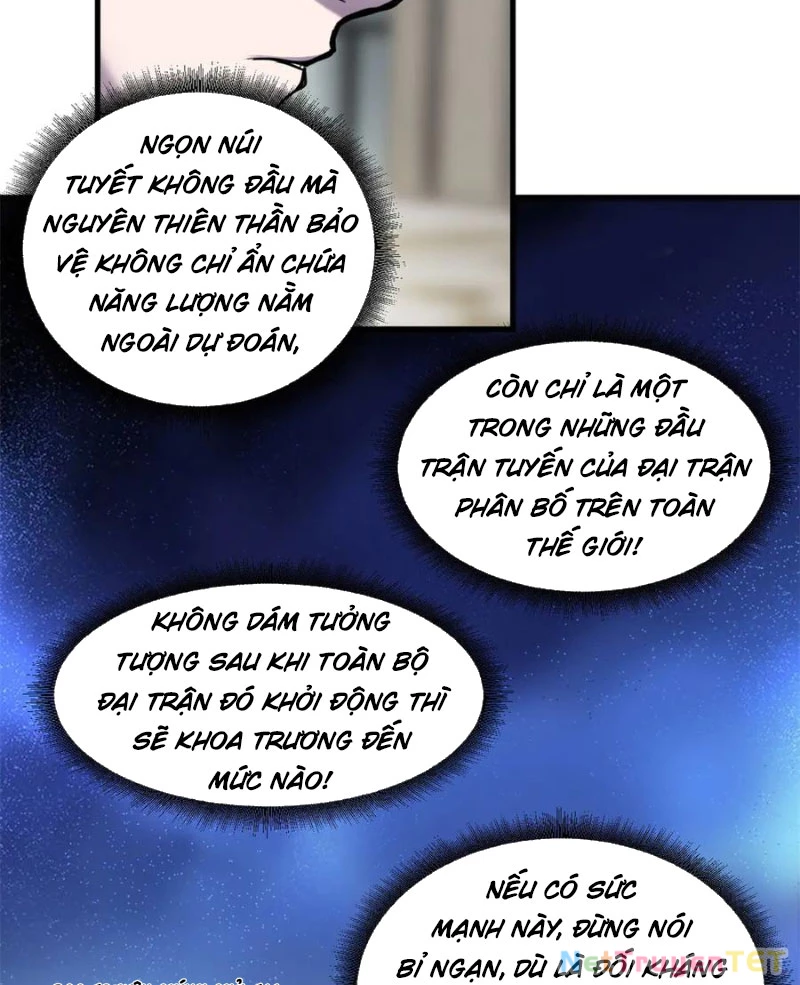 Ma Thú Siêu Thần Chapter 170 - Trang 3