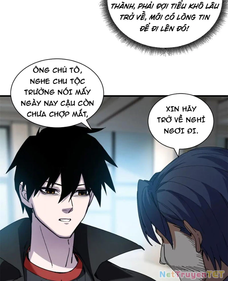 Ma Thú Siêu Thần Chapter 170 - Trang 3