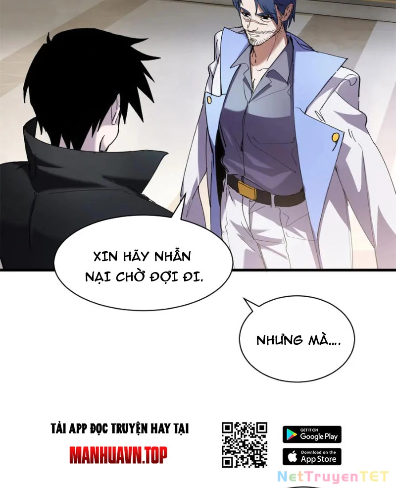 Ma Thú Siêu Thần Chapter 170 - Trang 3