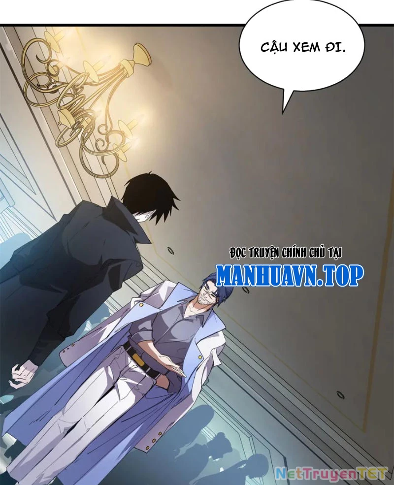 Ma Thú Siêu Thần Chapter 170 - Trang 3