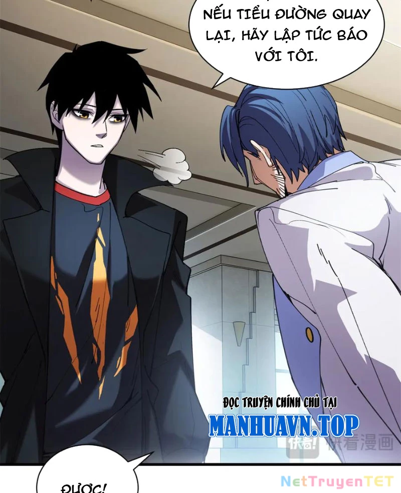 Ma Thú Siêu Thần Chapter 170 - Trang 3