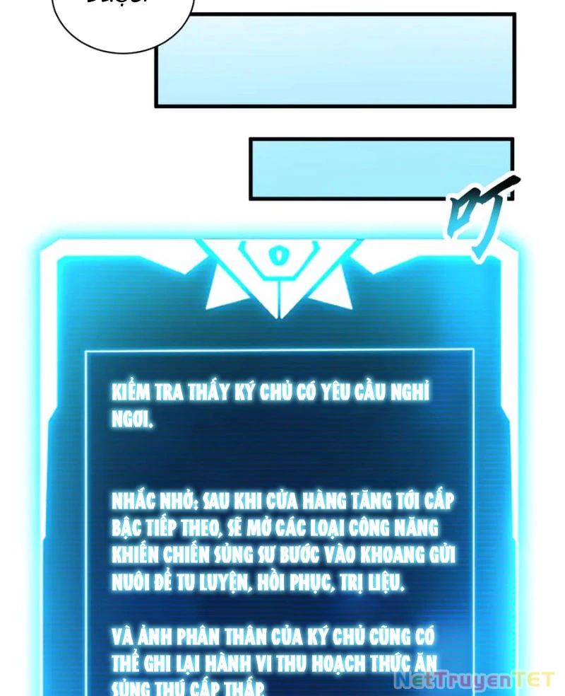 Ma Thú Siêu Thần Chapter 170 - Trang 3