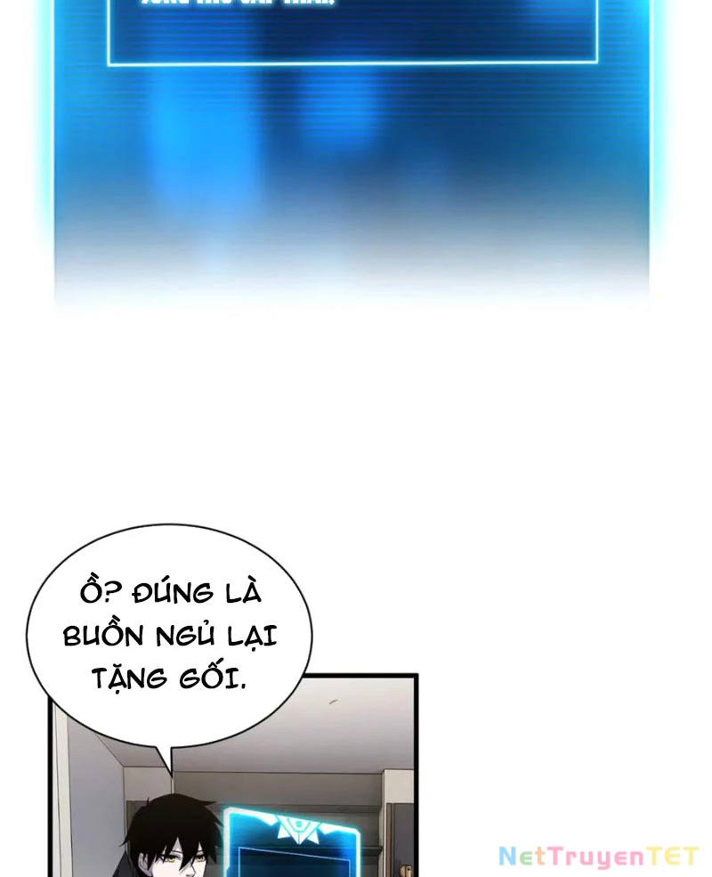 Ma Thú Siêu Thần Chapter 170 - Trang 3