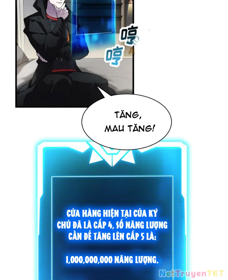 Ma Thú Siêu Thần Chapter 170 - Trang 3