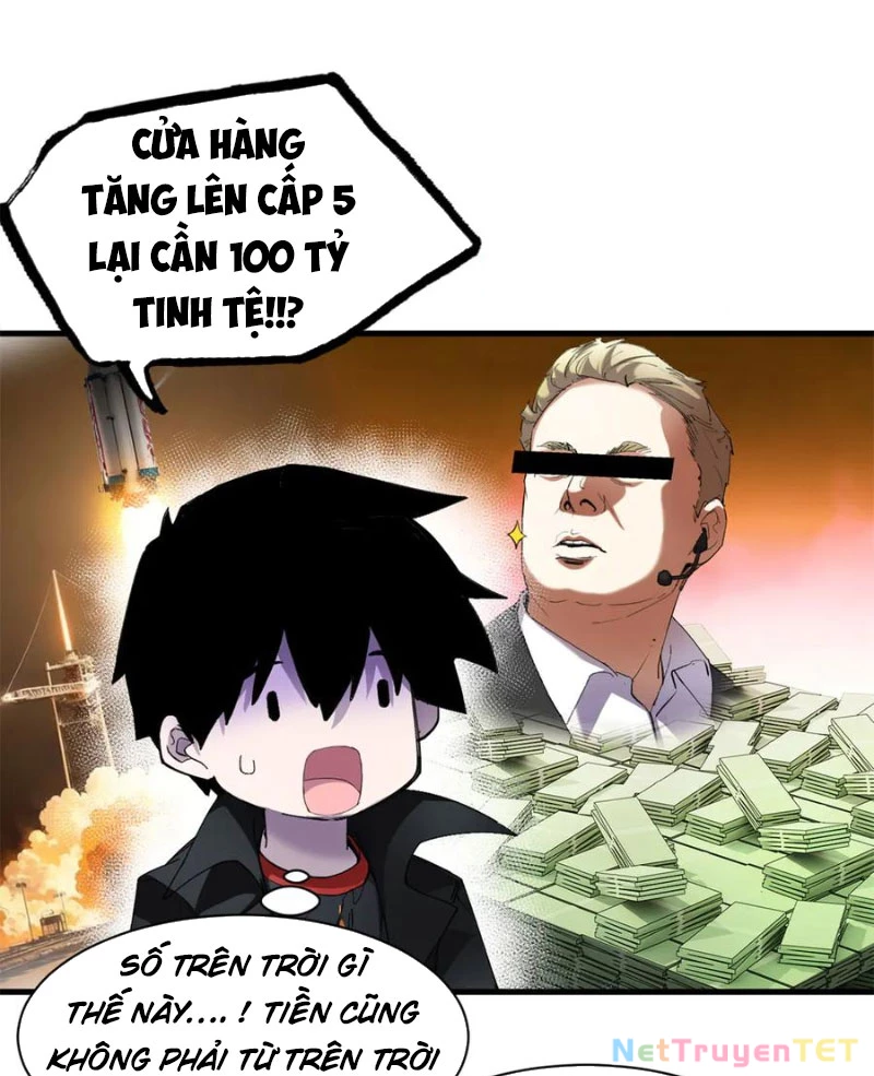 Ma Thú Siêu Thần Chapter 170 - Trang 3