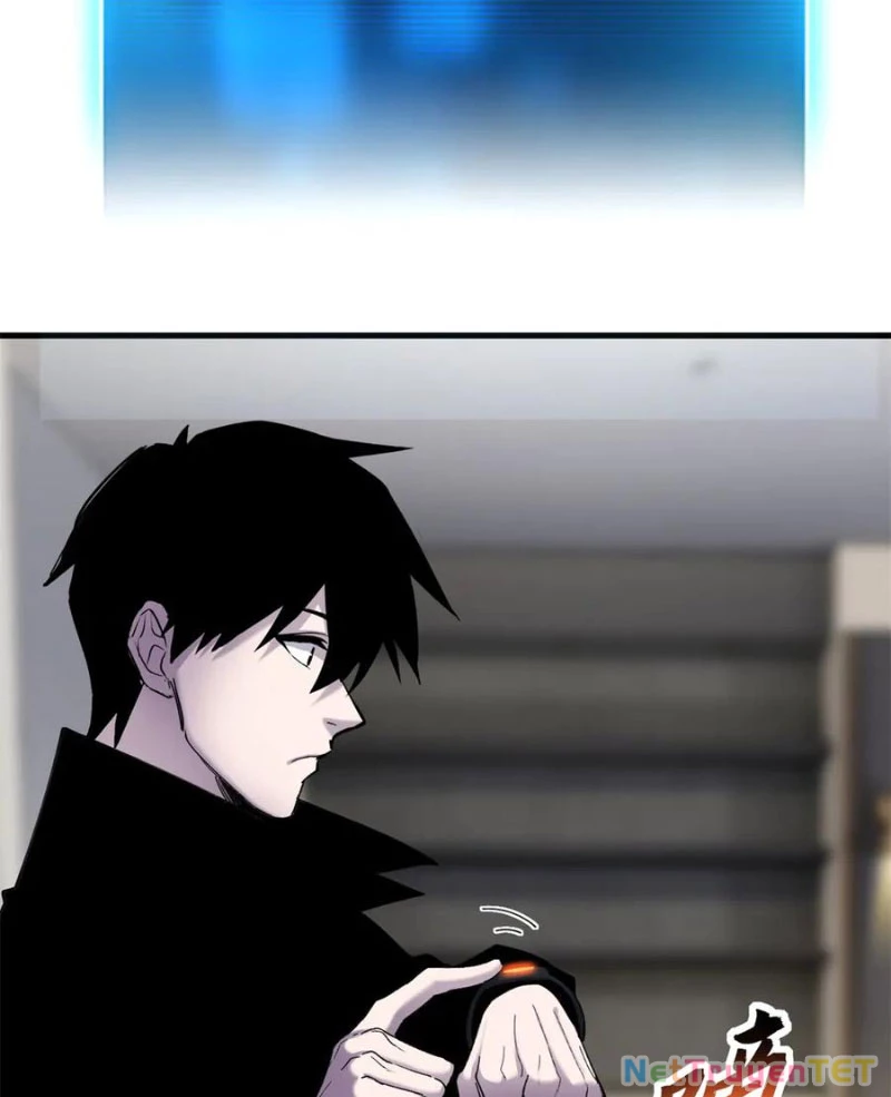 Ma Thú Siêu Thần Chapter 170 - Trang 3