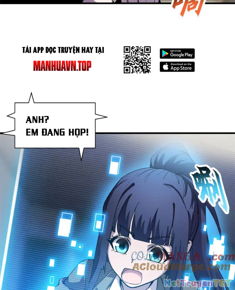 Ma Thú Siêu Thần Chapter 170 - Trang 3