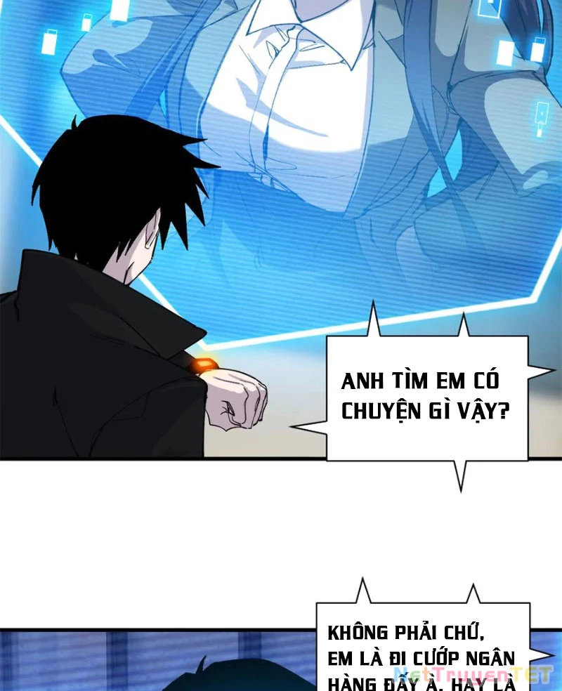 Ma Thú Siêu Thần Chapter 170 - Trang 3