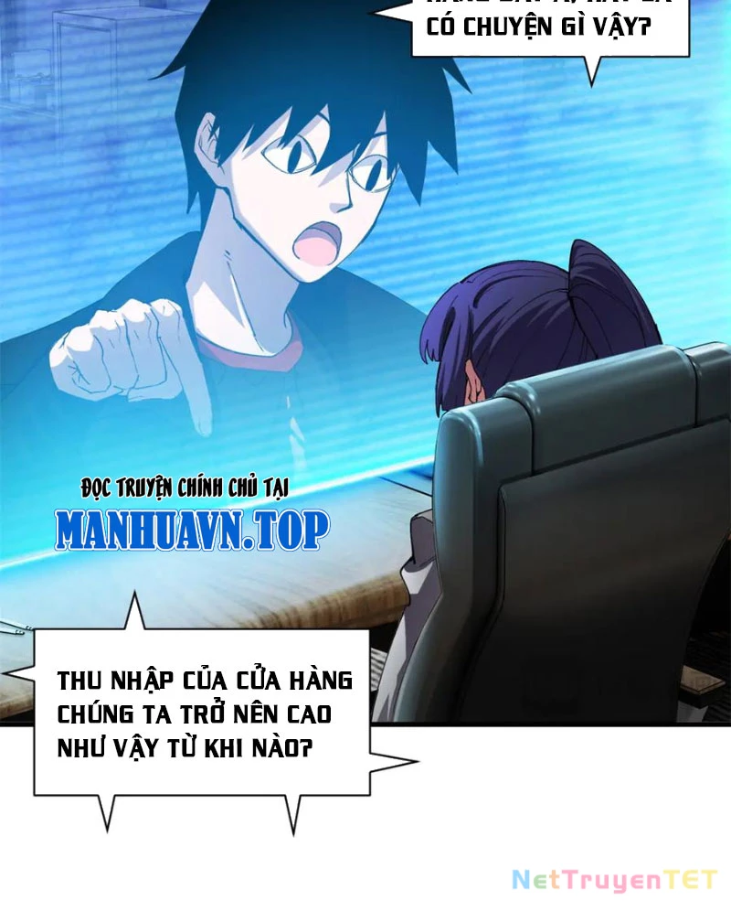 Ma Thú Siêu Thần Chapter 170 - Trang 3