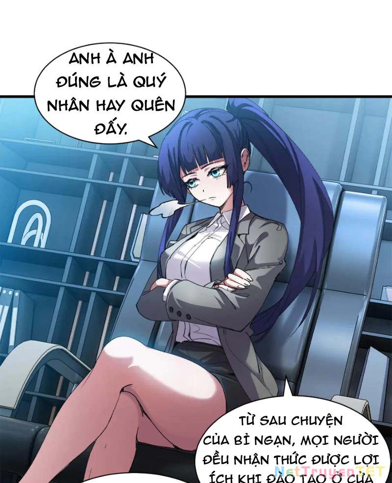 Ma Thú Siêu Thần Chapter 170 - Trang 3