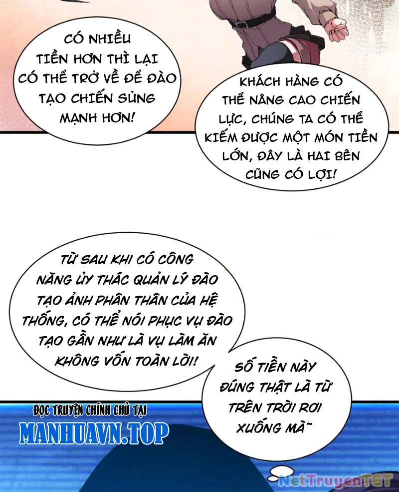 Ma Thú Siêu Thần Chapter 170 - Trang 3