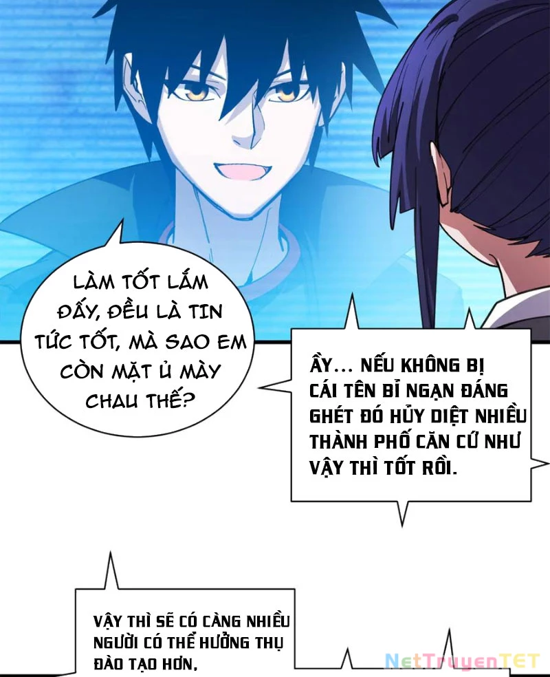 Ma Thú Siêu Thần Chapter 170 - Trang 3