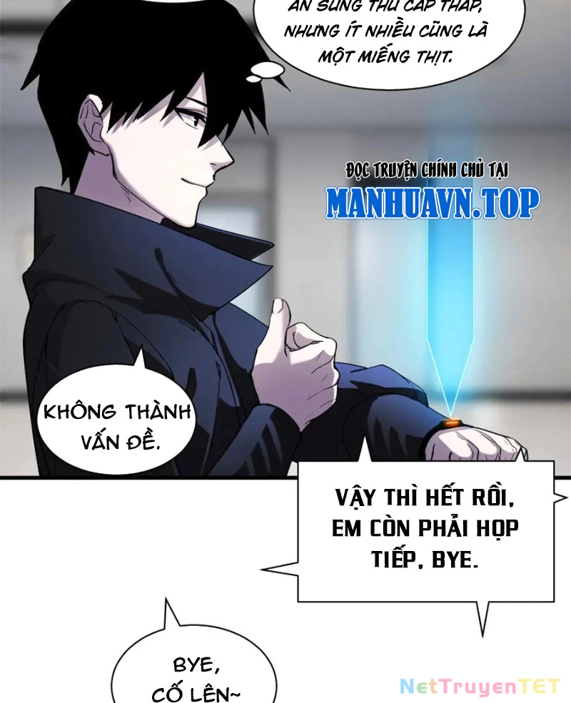 Ma Thú Siêu Thần Chapter 170 - Trang 3