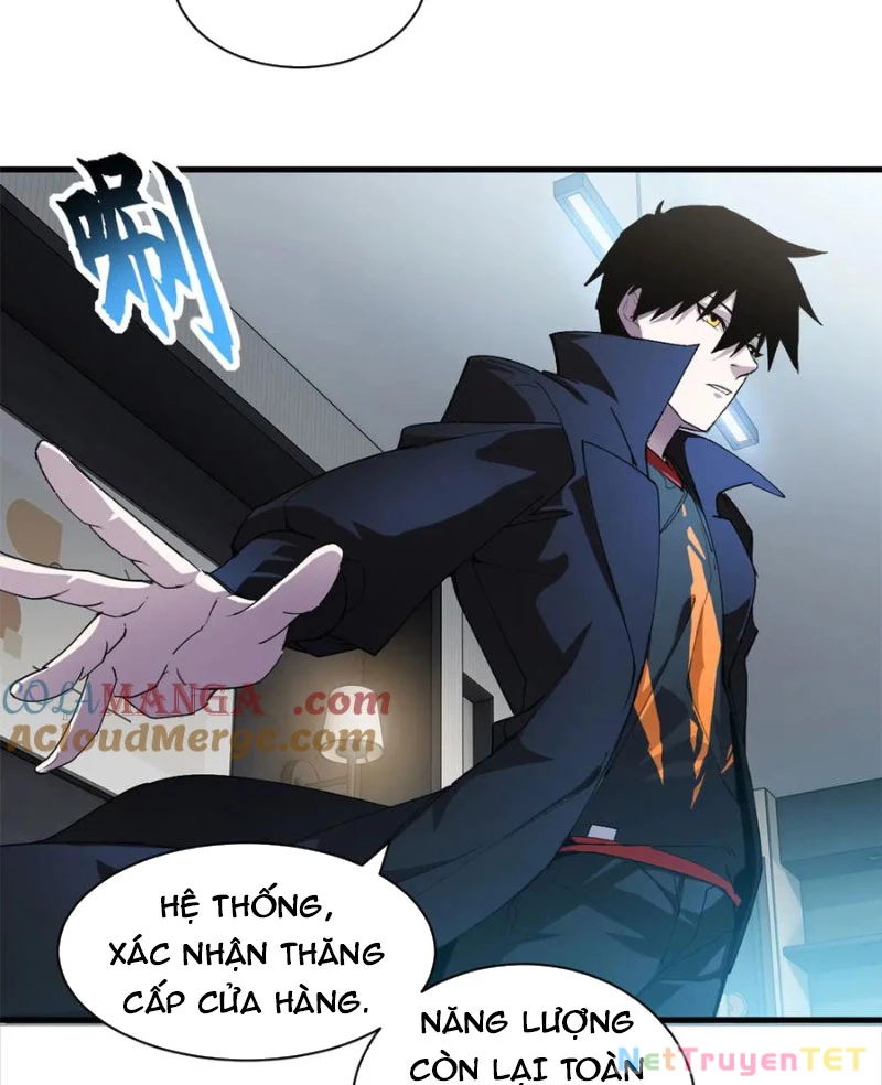 Ma Thú Siêu Thần Chapter 170 - Trang 3