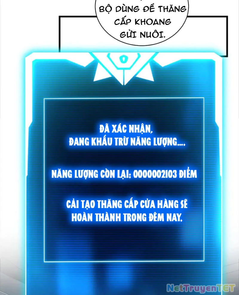 Ma Thú Siêu Thần Chapter 170 - Trang 3