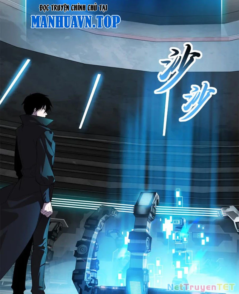 Ma Thú Siêu Thần Chapter 170 - Trang 3