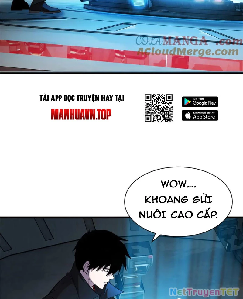 Ma Thú Siêu Thần Chapter 170 - Trang 3