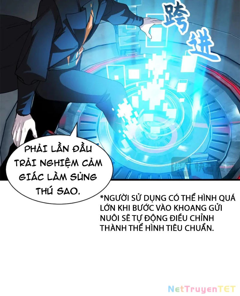 Ma Thú Siêu Thần Chapter 170 - Trang 3