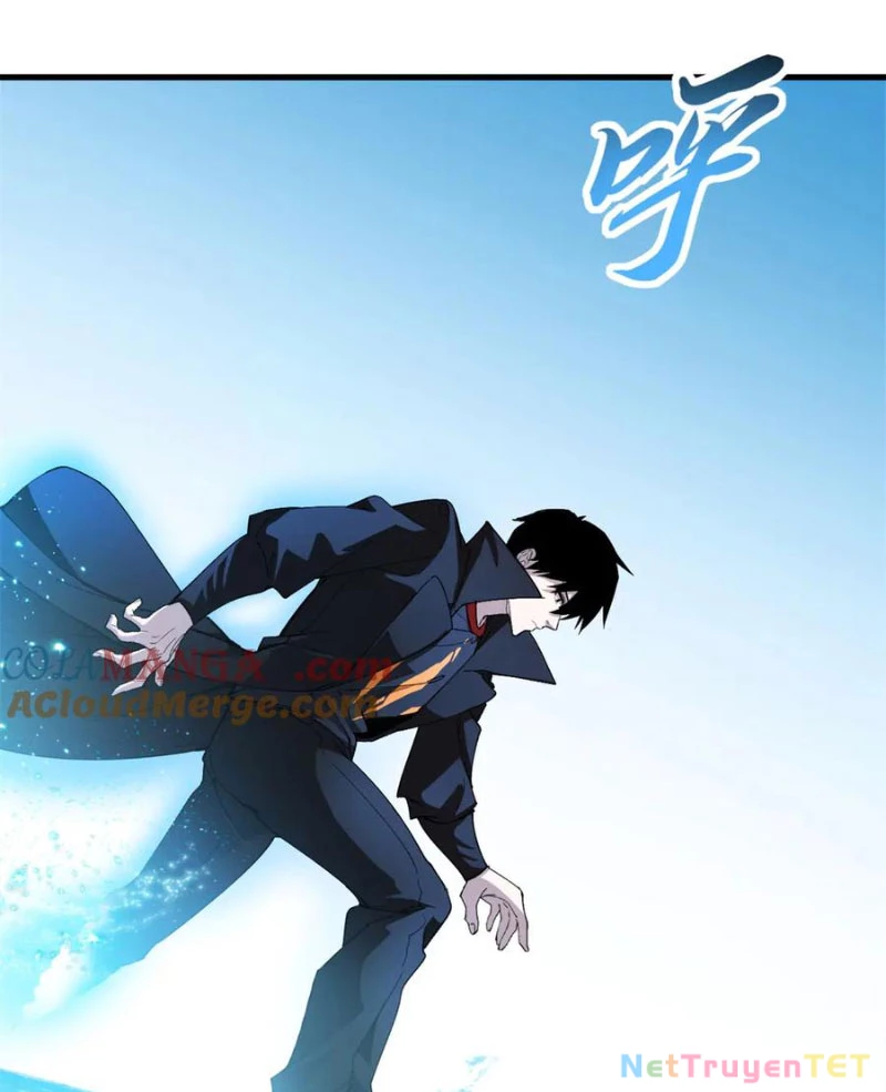 Ma Thú Siêu Thần Chapter 170 - Trang 3
