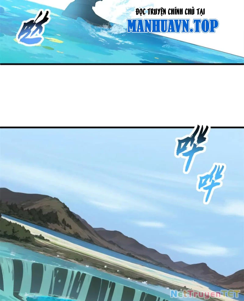 Ma Thú Siêu Thần Chapter 170 - Trang 3