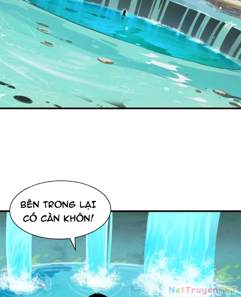 Ma Thú Siêu Thần Chapter 170 - Trang 3
