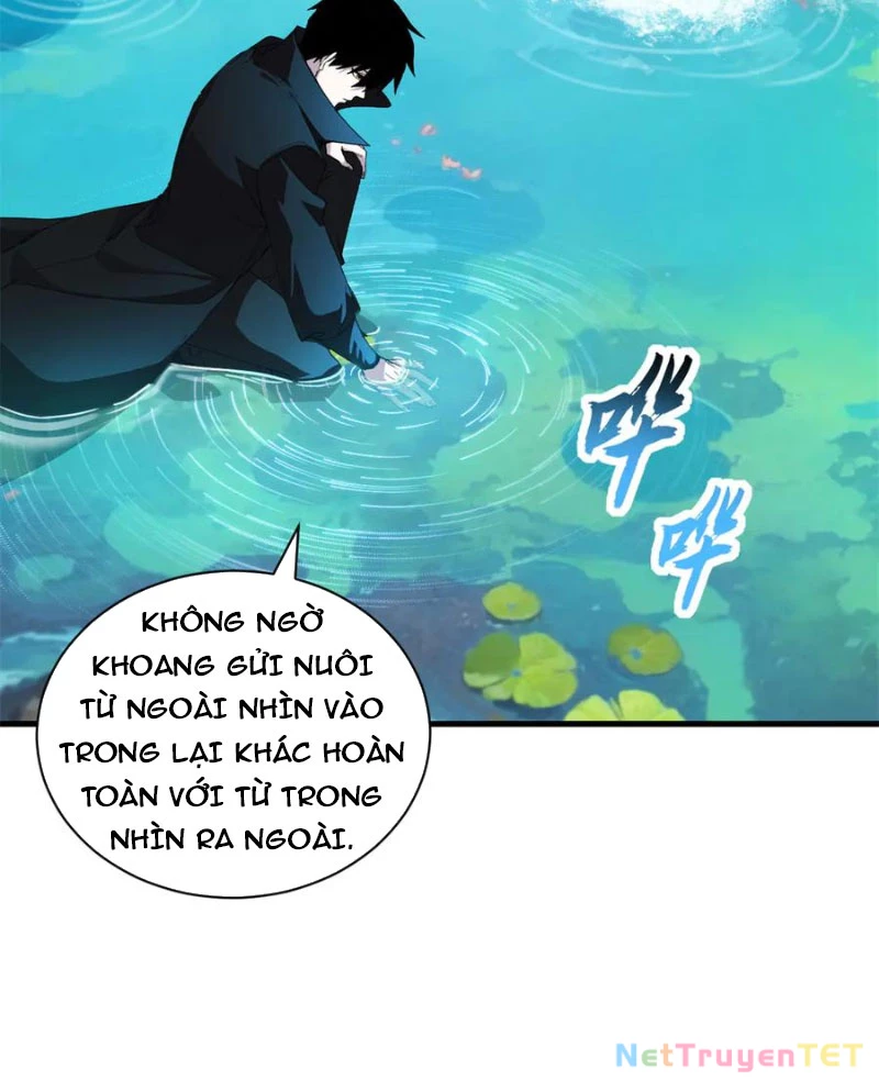 Ma Thú Siêu Thần Chapter 170 - Trang 3