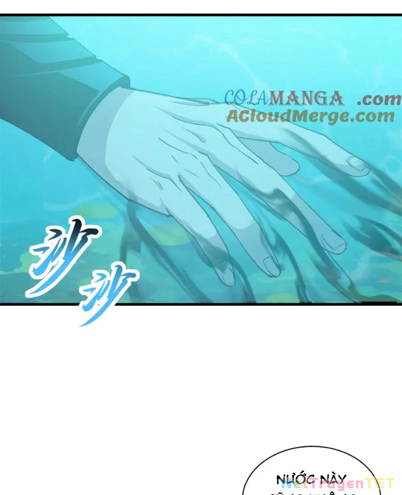 Ma Thú Siêu Thần Chapter 170 - Trang 3