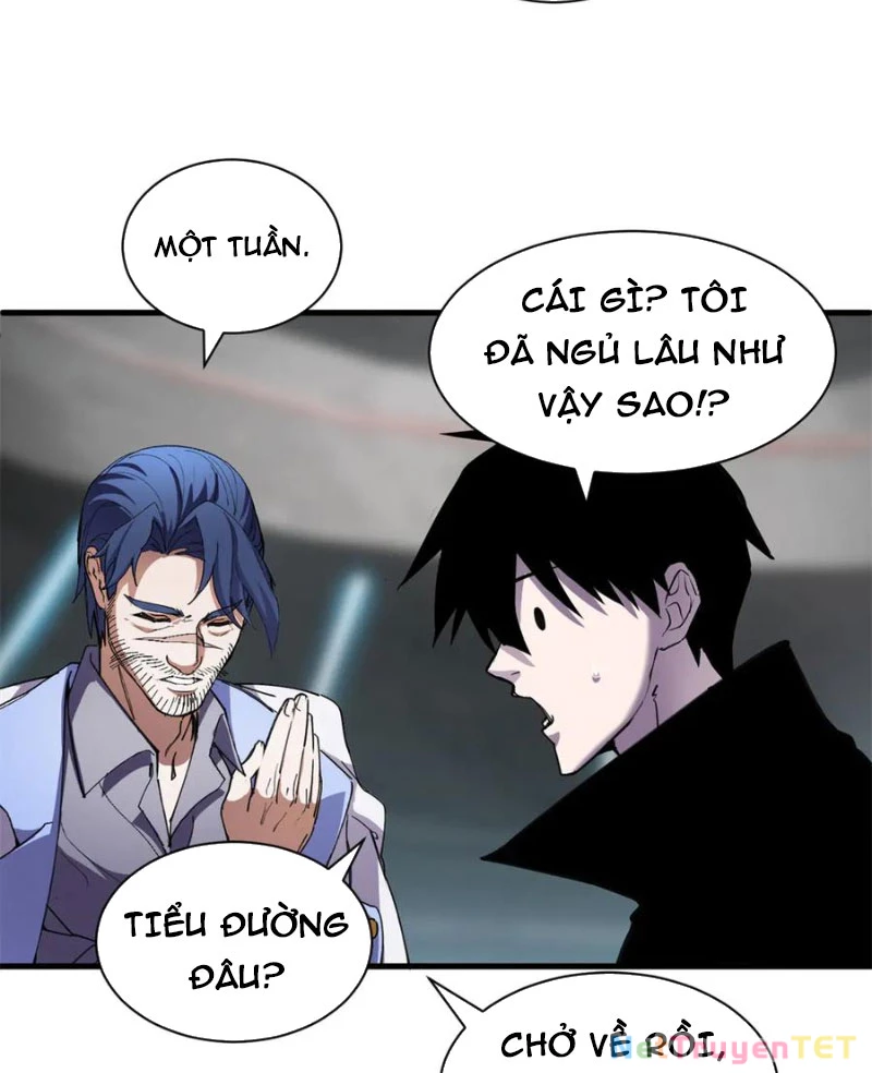 Ma Thú Siêu Thần Chapter 170 - Trang 3
