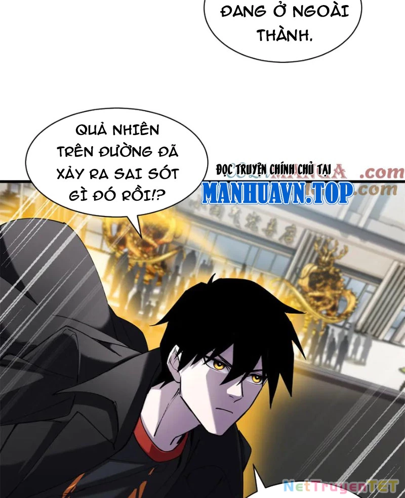 Ma Thú Siêu Thần Chapter 170 - Trang 3