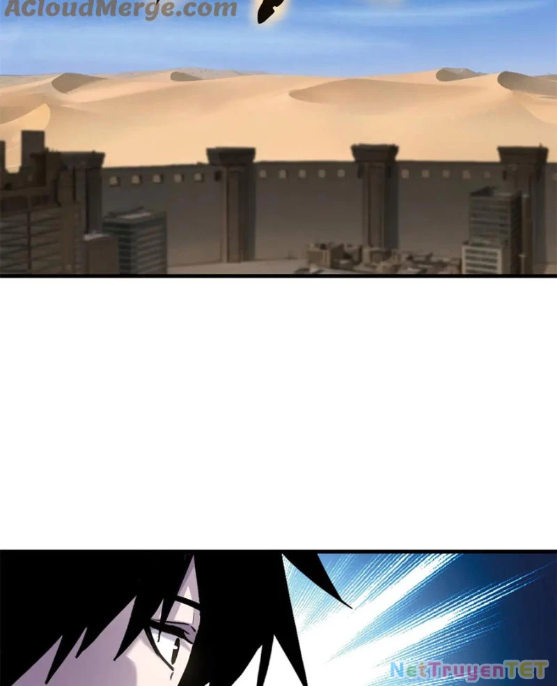 Ma Thú Siêu Thần Chapter 170 - Trang 3