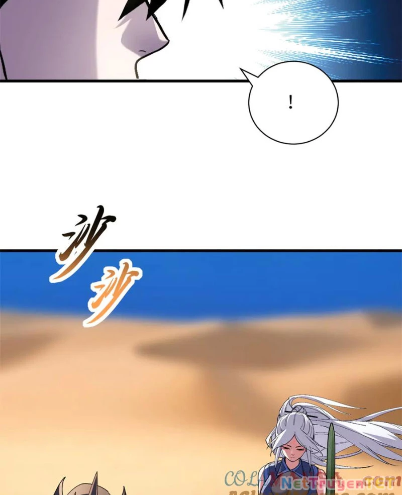 Ma Thú Siêu Thần Chapter 170 - Trang 3