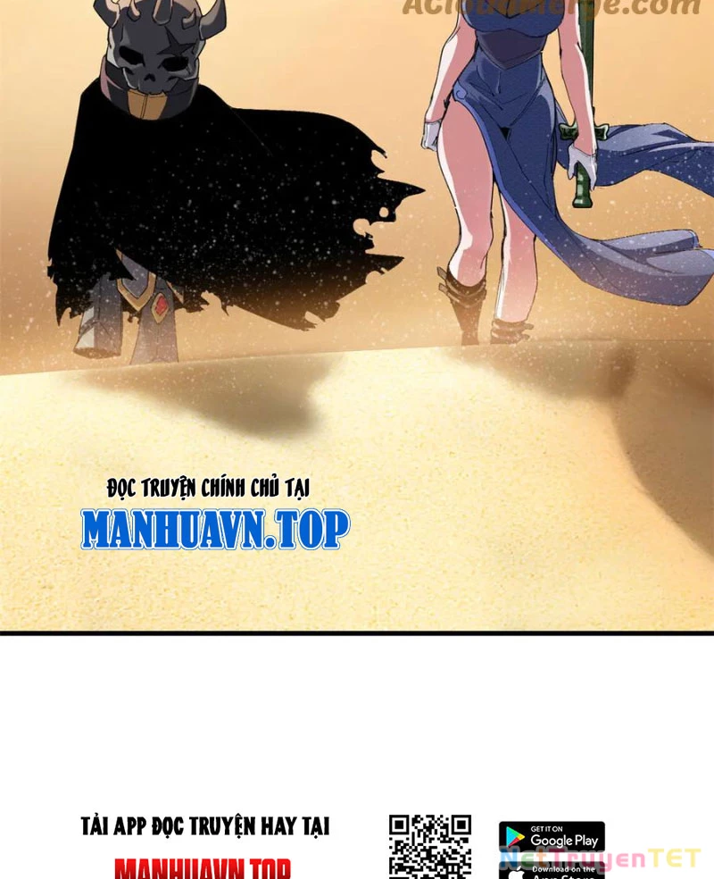 Ma Thú Siêu Thần Chapter 170 - Trang 3