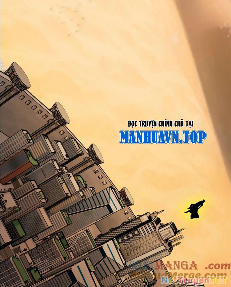 Ma Thú Siêu Thần Chapter 170 - Trang 3