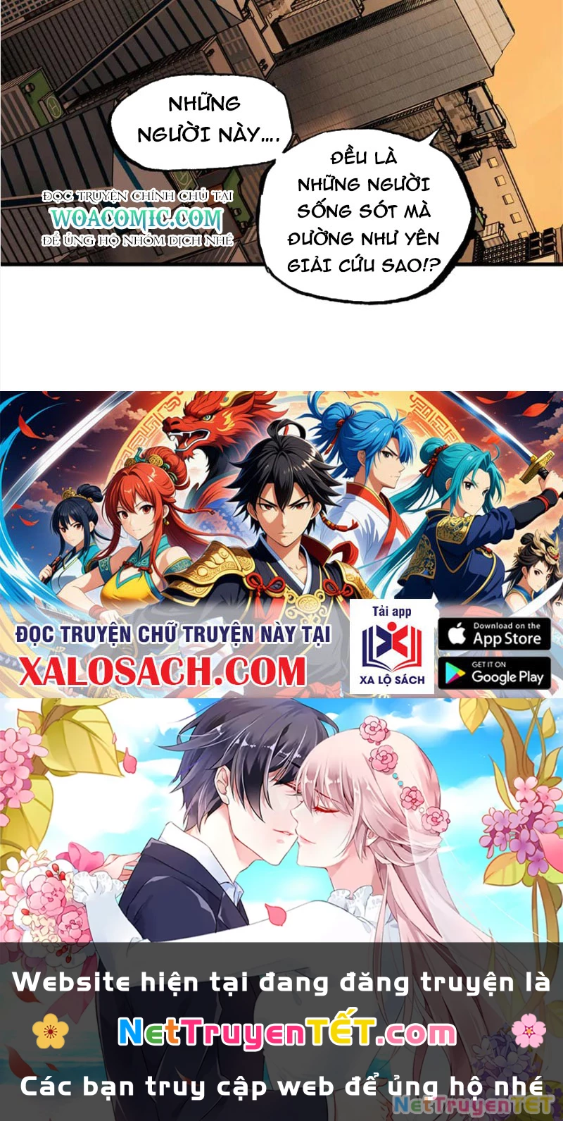 Ma Thú Siêu Thần Chapter 170 - Trang 3