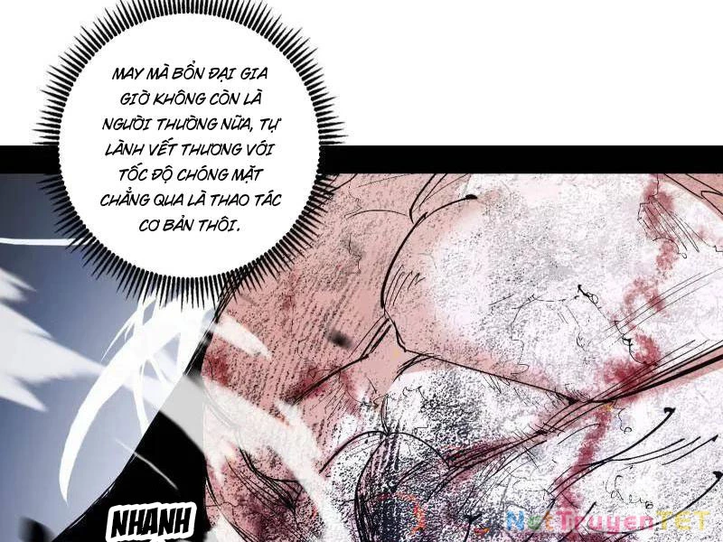 Ta Là Tà Đế Chapter 541 - Trang 4