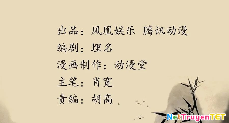 Thiên Long Bát Bộ Webtoon Chapter 142 - Next Chapter 143