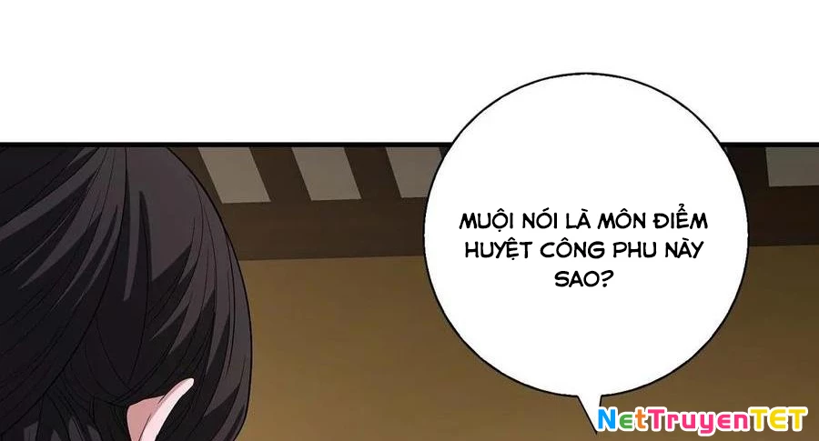 Thiên Long Bát Bộ Webtoon Chapter 142 - Next Chapter 143