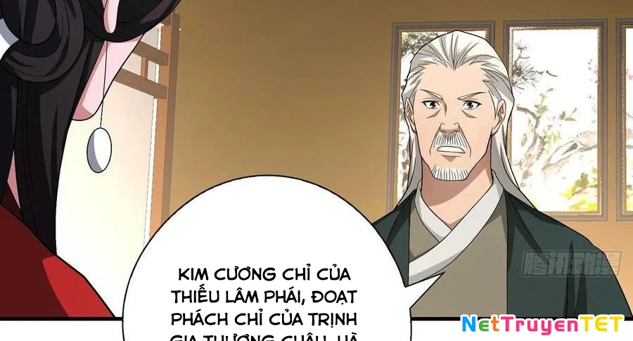 Thiên Long Bát Bộ Webtoon Chapter 142 - Next Chapter 143