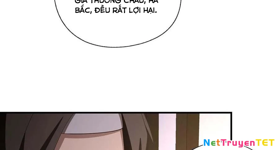 Thiên Long Bát Bộ Webtoon Chapter 142 - Next Chapter 143