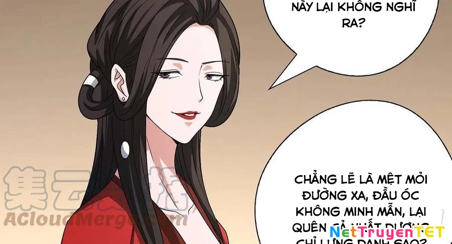 Thiên Long Bát Bộ Webtoon Chapter 142 - Next Chapter 143