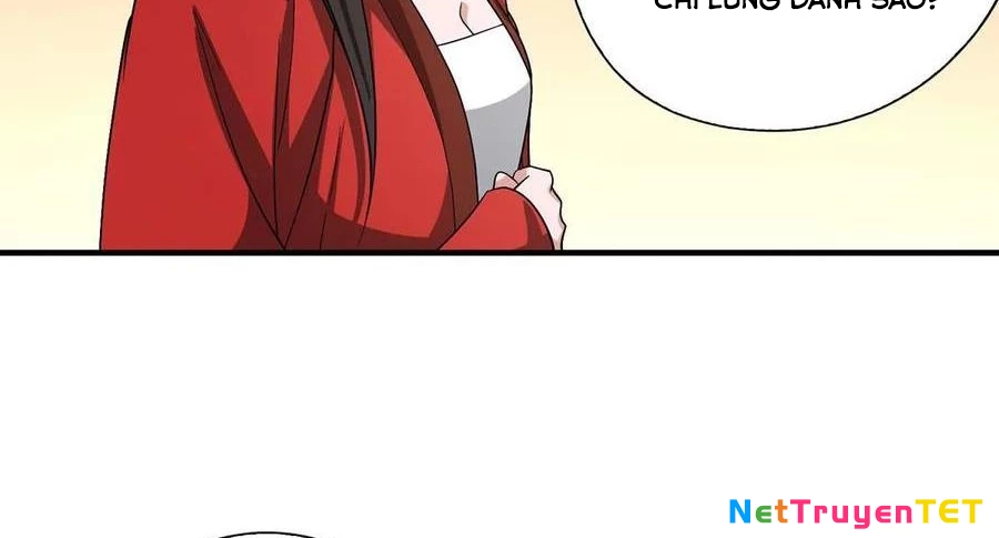 Thiên Long Bát Bộ Webtoon Chapter 142 - Next Chapter 143