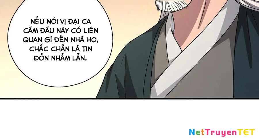 Thiên Long Bát Bộ Webtoon Chapter 142 - Next Chapter 143