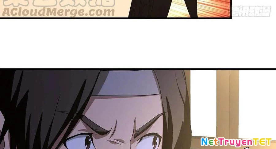 Thiên Long Bát Bộ Webtoon Chapter 142 - Next Chapter 143