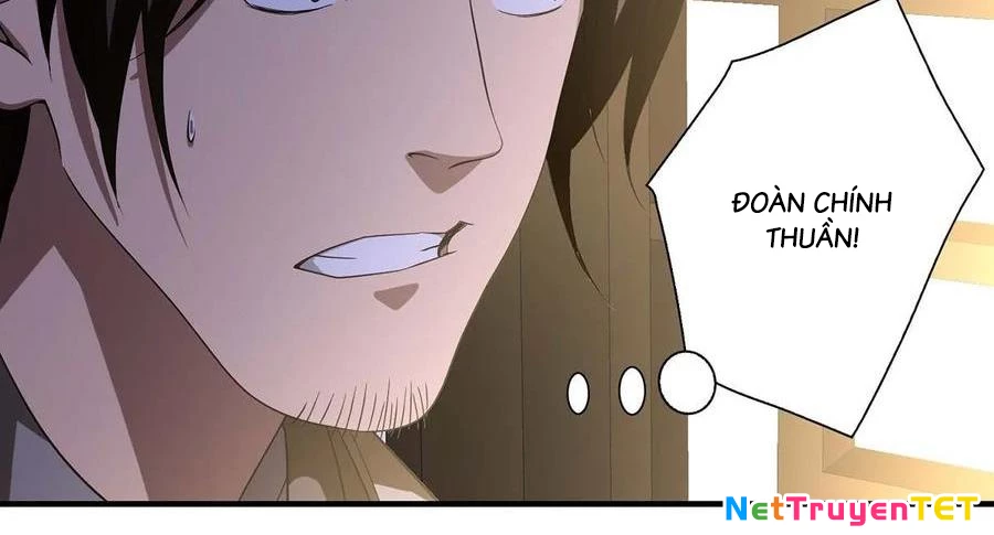 Thiên Long Bát Bộ Webtoon Chapter 142 - Next Chapter 143