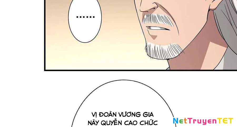 Thiên Long Bát Bộ Webtoon Chapter 142 - Next Chapter 143