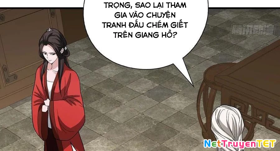 Thiên Long Bát Bộ Webtoon Chapter 142 - Next Chapter 143