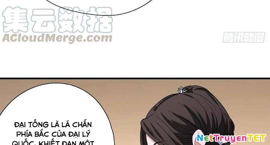 Thiên Long Bát Bộ Webtoon Chapter 142 - Next Chapter 143