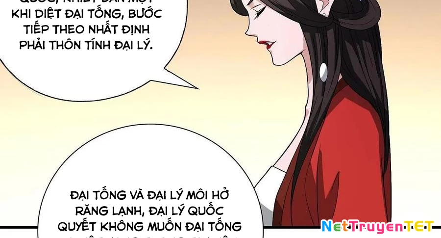 Thiên Long Bát Bộ Webtoon Chapter 142 - Next Chapter 143